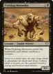 Fleshbag Marauder #118