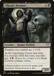 Liliana's Devotee #122