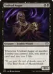Undead Augur #130