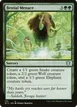 Bestial Menace #134