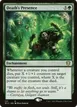 Death's Presence #137