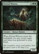 Eternal Witness #138