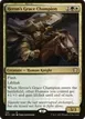 Heron's Grace Champion #152