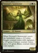 Trostani's Summoner #156