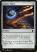Arcane Signet #157