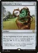 Lifecrafter's Bestiary #160