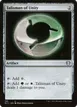 Talisman of Unity #165
