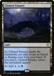 Choked Estuary #169