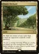 Exotic Orchard #173