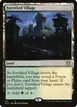 Fortified Village #174