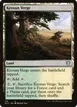 Krosan Verge #175