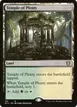 Temple of Plenty #185