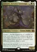 Leinore, Autumn Sovereign #1