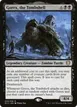 Gorex, the Tombshell #20
