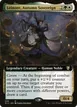 Leinore, Autumn Sovereign #39