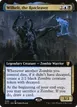 Wilhelt, the Rotcleaver #40