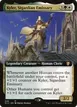 Kyler, Sigardian Emissary #42