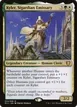 Kyler, Sigardian Emissary #4