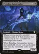 Prowling Geistcatcher #59