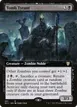 Tomb Tyrant #61