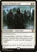 Curse of Conformity #6