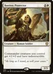 Bastion Protector #80