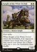 Knight of the White Orchid #88