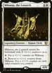 Mikaeus, the Lunarch #89