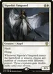 Sigarda's Vanguard #8