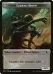 Eldrazi Spawn #1