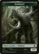 Elephant #9