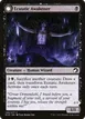 Ecstatic Awakener // Awoken Demon #100