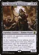 Gisa, Glorious Resurrector #103