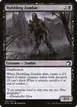 Hobbling Zombie #106