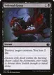Infernal Grasp #107