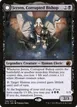 Jerren, Corrupted Bishop // Ormendahl, the Corrupter #109