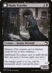 Shady Traveler // Stalking Predator #120