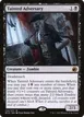 Tainted Adversary #124