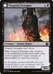 Vengeful Strangler // Strangling Grasp #126