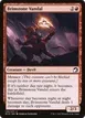 Brimstone Vandal #130