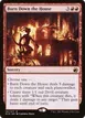 Burn Down the House #131