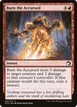 Burn the Accursed #132