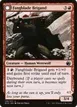 Fangblade Brigand // Fangblade Eviscerator #139