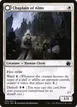 Chaplain of Alms // Chapel Shieldgeist #13
