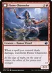 Flame Channeler // Embodiment of Flame #141