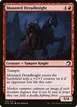Mounted Dreadknight #150