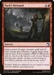 Pack's Betrayal #153