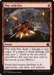 Play with Fire #154