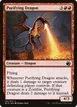 Purifying Dragon #155