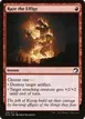 Raze the Effigy #156